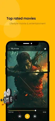 pikashow-old-version-download Top Rated Movies